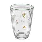 Conjunto 2 Copos Altos Wolff Florence 320ml Vidro Conjunto 2 Copos Altos Wolff Florence 320ml Vidro