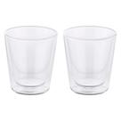 Conjunto 2 Copos Blend Parede Dupla 200ml Maxwell e Williams