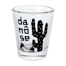Conjunto 2 Copos De Shot 55ML CV255514 Play&Fun