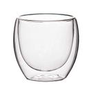 Conjunto 2 Copos Parede Dupla 250ml CPBX-038 - Hauskraft