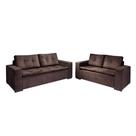 Conjunto 2 e 3 lugares 8000 Boareto Conjunto 2 e 3 lugares 8000 Boareto