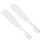 Conjunto 2 Espátulas para Petisco ES510NT - Ou