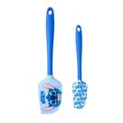 Conjunto 2 Espatulas Silicone CV245170 Stitch