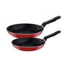 Conjunto 2 Frigideiras Antiaderente Tramontina