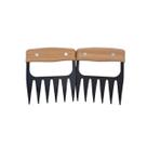 Conjunto 2 Garras de Carne Beast - MEK