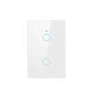 Conjunto 2 Interruptor Inteligente NEO 300W Branco - AVANT