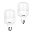 Conjunto 2 Lâmpada High Led Tkl 170 30w 6500k E27 Taschibra