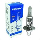 Conjunto 2 Lâmpadas H1 24V 70W P14.5s Iluminação Farol Auto Conjunto 2 Lâmpadas H1 24V 70W P14.5s Iluminação Farol Auto