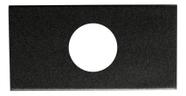 Conjunto 2 Mod Cego C/Furo Preto BRVM Soprano