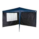 Conjunto 2 Parede Oxford Azul Para Gazebo 3x3 Metros - Mor 3571