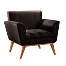 Conjunto 2 Poltronas Lyz Castellar Móbile