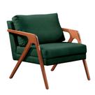Conjunto 2 Poltronas Mona Castellar Móbile Conjunto 2 Poltronas Mona Castellar Móbile