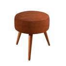 Conjunto 2 Puffs Lippe Castellar Móbile