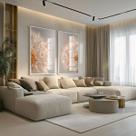 Conjunto 2 Quadros Decorativos com Moldura e Acrilico Cristal Vidro Dente de Leao Luxo Kit para Sala, Escritorio, Hall Cozinha Conjunto 2 Quadros Decorativos com Moldura e Acrilico Cristal Vidro Dente de Leao Luxo Kit para Sala, Escritorio, Hall Cozinha