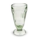 Conjunto 2 Taças De Vidro Para Milk Shake 390ml - Mistral