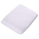Conjunto 2 Travesseiros Hiper Soft Herval 7502, 60 x 40 cm, Branco Conjunto 2 Travesseiros Hiper Soft Herval 7502, 60 x 40 cm, Branco