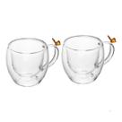 Conjunto 2 Xícaras de Chá Linha Sun Garden