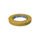 Conjunto 20 Unidades Fita Crepe 15mm Fina Pintura Embrulho