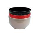 Conjunto 3 Compoteiras Gourmet Tigela 700ml - Xplast Conjunto 3 Compoteiras Gourmet Tigela 700ml - Xplast