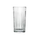 Conjunto 3 Copos Longo Nora Transparente 265ml CPLG059 - Hauskraft