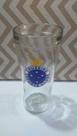 Conjunto 3 Copos Munich Cruzeiro Esporte Clube - 250ml Vidro Cerveja - ALLMIX
