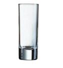 Conjunto 3 copos Vidro Islande para Shot 60ml - Luminarc