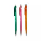 Conjunto 3 Lapiseiras 0.7MM Color Sortido - School Basics