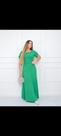 Conjunto 3 Maria saia e blusa verde Conjunto 3 Maria saia e blusa verde