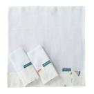 Conjunto 3 Paninhos Fraldinha de Boca Bebê Navegante
