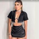 Conjunto 3 peças