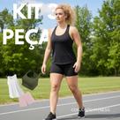 Conjunto 3 peças femininas- Top, short e regata tapa bumbum. Esportivo e Corridas Conjunto 3 peças femininas- Top, short e regata tapa bumbum. Esportivo e Corridas