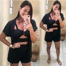 Conjunto 3 peças