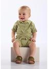 Conjunto 3 Peças Unissex para Bebê Up Baby