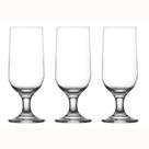 Conjunto 3 Taças Eden para Cerveja 300ml 606234