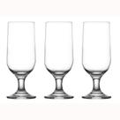 Conjunto 3 Taças Eden para Cerveja 300ml 606234