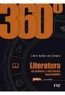 Conjunto 360 - Literatura - 1 Edicao 2015