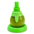 Conjunto 3pçs Borrifador p Frutas Descomplica Brinox 2600310