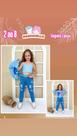 Conjunto 3peças Lilo