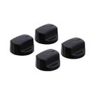 Conjunto 4 Botões para Cooktop Brastemp - W10688302