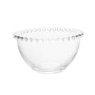 Conjunto 4 Bowls Cristal de Chumbo Pearl 14x8cm Conjunto 4 Bowls Cristal de Chumbo Pearl 14x8cm