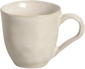 Conjunto 4 Canecas Orgânico Clay Café Chá Cafeteria Porto Brasil 273 ml