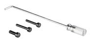 Conjunto 4 Ferramentas Troca Correia PEUGEOT/CITROEN - RAVEN Conjunto 4 Ferramentas Troca Correia PEUGEOT/CITROEN - RAVEN