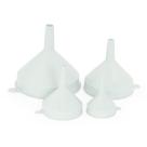 Conjunto 4 Funis Casual Home