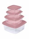 Conjunto 4 Organizadores