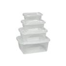 Conjunto 4 pcs maceio da jaguar-
