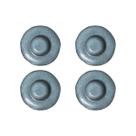 Conjunto 4 Pratos Para Massa Breeze 25CM - Porto Brasil