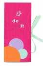 Conjunto 4 Sticky Notes ótima Coleção Color Match Summer 1 ed