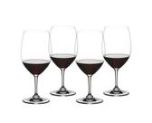 Conjunto 4 Taças de Cristal Nachtmann ViVino Bordeaux 610ml Conjunto 4 Taças de Cristal Nachtmann ViVino Bordeaux 610ml