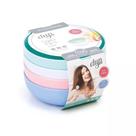 Conjunto 4 Tigelas Paris 250ml Color DUP