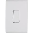 Conjunto 4 X 2 1 Interruptor Paralelo250v/ 10a - Tramontina
